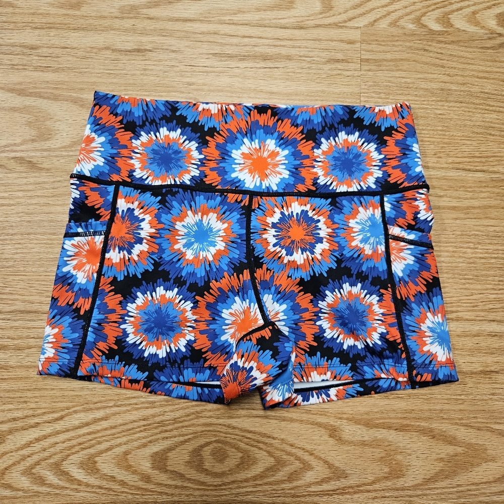 Constantly Varied Gear Firework Shorts